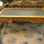 362 7309 WRITING DESK